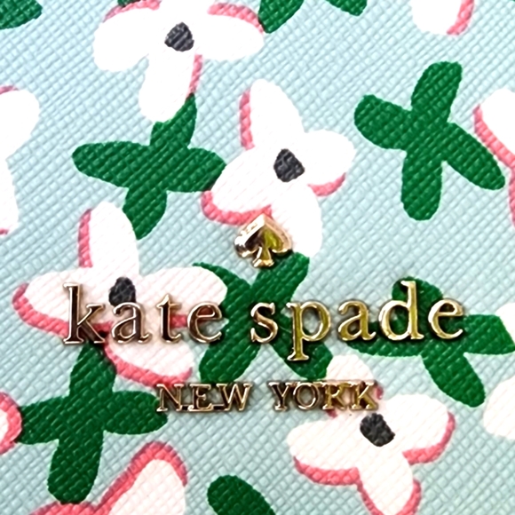 Kate Spade Laurel Way Greer Shoulder Bag Handbag - Picture 4 of 5